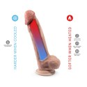 Premium Real Skin Model 1 (9") Flesh