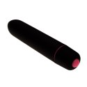 Wibrator Univibe Bullet 9cm Silikon Medyczny Cichy Dyskretny
