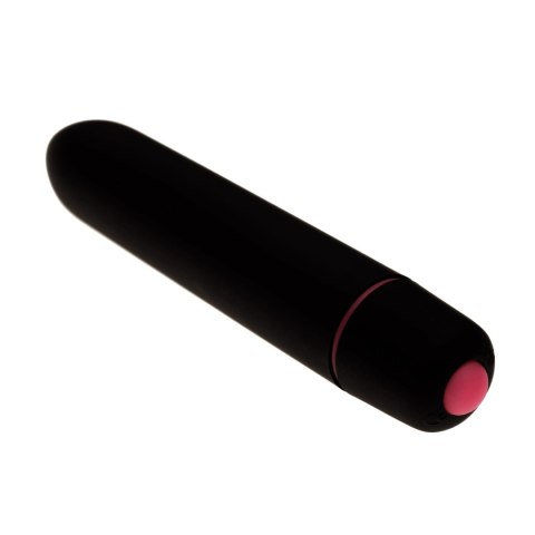 Wibrator Univibe Bullet 9cm Silikon Medyczny Cichy Dyskretny