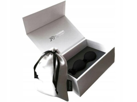 Kulki-Joyballs secret, black-black