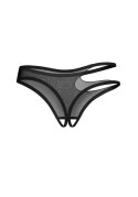 Saturis stringi otwarte S/M