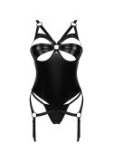 Armares gorset i stringi M/L