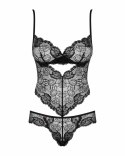 Bielizna-Alluria body L/XL
