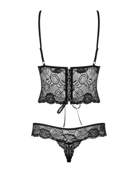 Bielizna-Alluria body L/XL