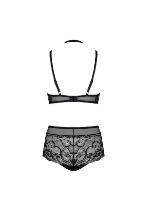 Elizenes komplet 2-częściowy S/M