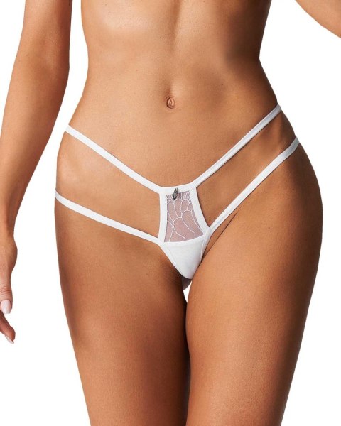 Arrowel White figi 2XL/3XL
