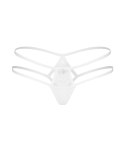 Arrowel White figi L/XL