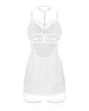 Arrowel White koszulka 2XL/3XL