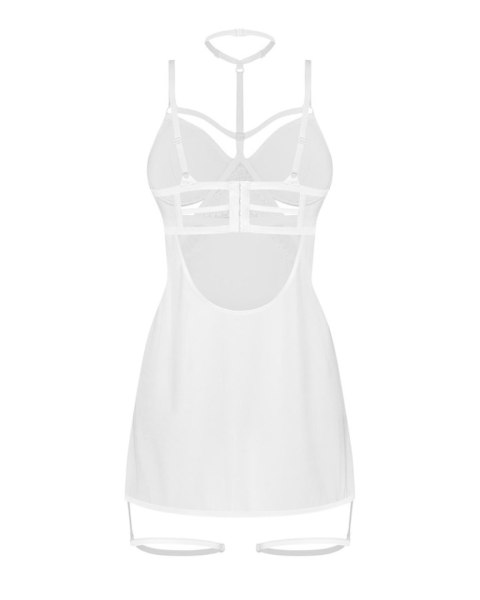 Arrowel White koszulka 2XL/3XL