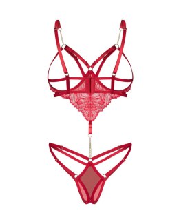 Matildea body otwarte L/XL