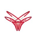 Matildea stringi otwarte S/M