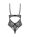 Blomentis body otwarte XL/2XL