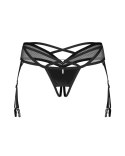 Dominna stringi otwarte L/XL