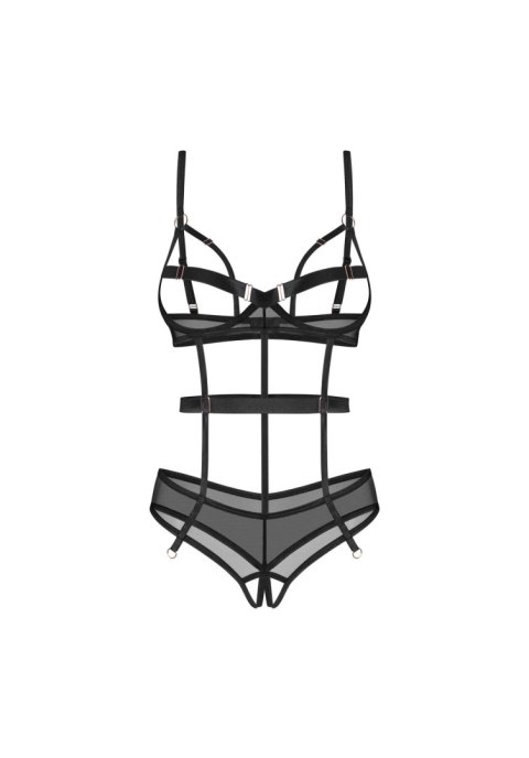 Euridia body otwarte XS/S