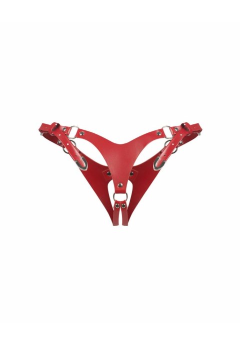 Inferro stringi otwarte S/M/L