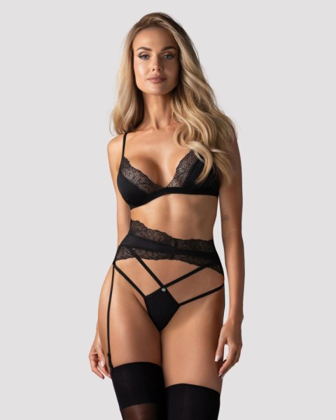 Lobellis komplet 3-częściowy M/L