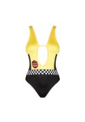 Rallien body XL/2XL