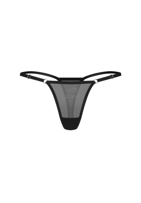Violami Sexy stringi S/M