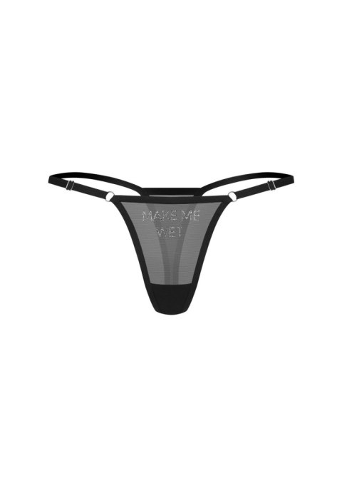 Violami Wet stringi S/M
