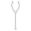 Bedroom Fantasies - Nipple & Clitoral
Clamps Black