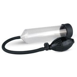 Boners Penis Pump No.1 – pompka próżniowa manualna kompaktowa