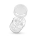 FPPR. - Double-Sided Masturbator Vagina Anus Transp.