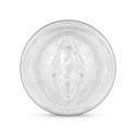 FPPR. - Double-Sided Masturbator Vagina Anus Transp.