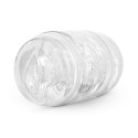 FPPR. - Double-Sided Masturbator Vagina Anus Transp.