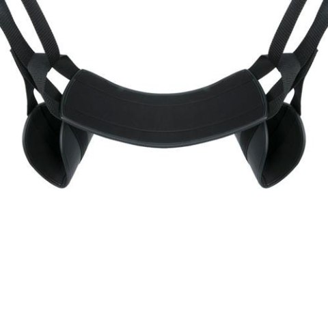 Huśtawka-Leg & Bum Support Over The Door Swing