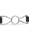 Knebel-Metal Mouth Gag