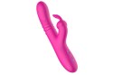 Rabbit vibrator