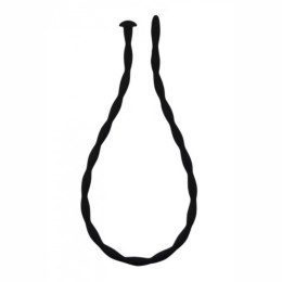 Urethral Massager Vanilla Glide Large
