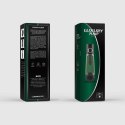 Pompka- LUXURY PUMP, PREMIUM RECHARGEABLE AUTOMATIC WATERPROOF PUMP