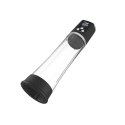 Pompka- PASSION PUMP, PREMIUM RECHARGEABLE AUTOMATIC WATERPROOF LCD PUMP
