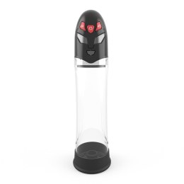 Pompka- PASSION PUMP, PREMIUM RECHARGEABLE AUTOMATIC WATERPROOF PUMP