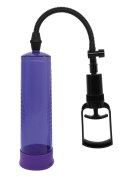 Pompka próżniowa B-Series Power MAX Purple 22 cm 6,9 cm