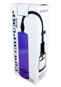 Pompka próżniowa B-Series Power MAX Purple 22 cm 6,9 cm