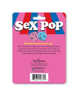 Sex Pop