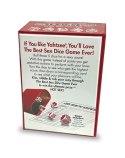 The Best Sex Dice Game Ever