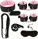 Fetish B-Series BDSM kit 4.0