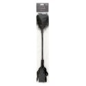 Fetish B-Series Tickler & Whip 3.0