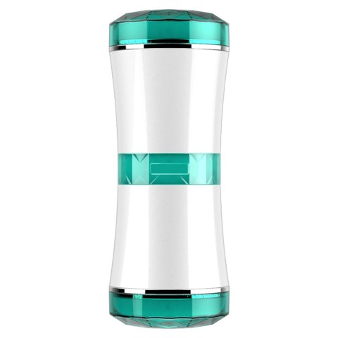 Masturbator-Masturbation Cup - Double Ends
