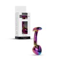 Plug-Jewellery Multicolour Curved PLUG- M