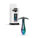 Plug-Jewellery Multicolour PLUG- Red S