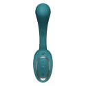 G for Goddess 2 (Bottle Green)