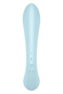 Triple Oh light blue
