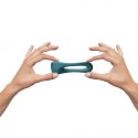 FLUX RING - TEAL ME
