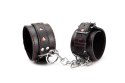 Heart Ankle Cuffs