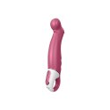 Wibrator Satisfyer Petting Hippo Stymulacja Punktu G 12 Trybów
