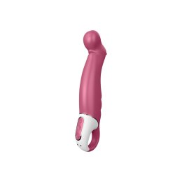 Wibrator Satisfyer Petting Hippo Stymulacja Punktu G 12 Trybów